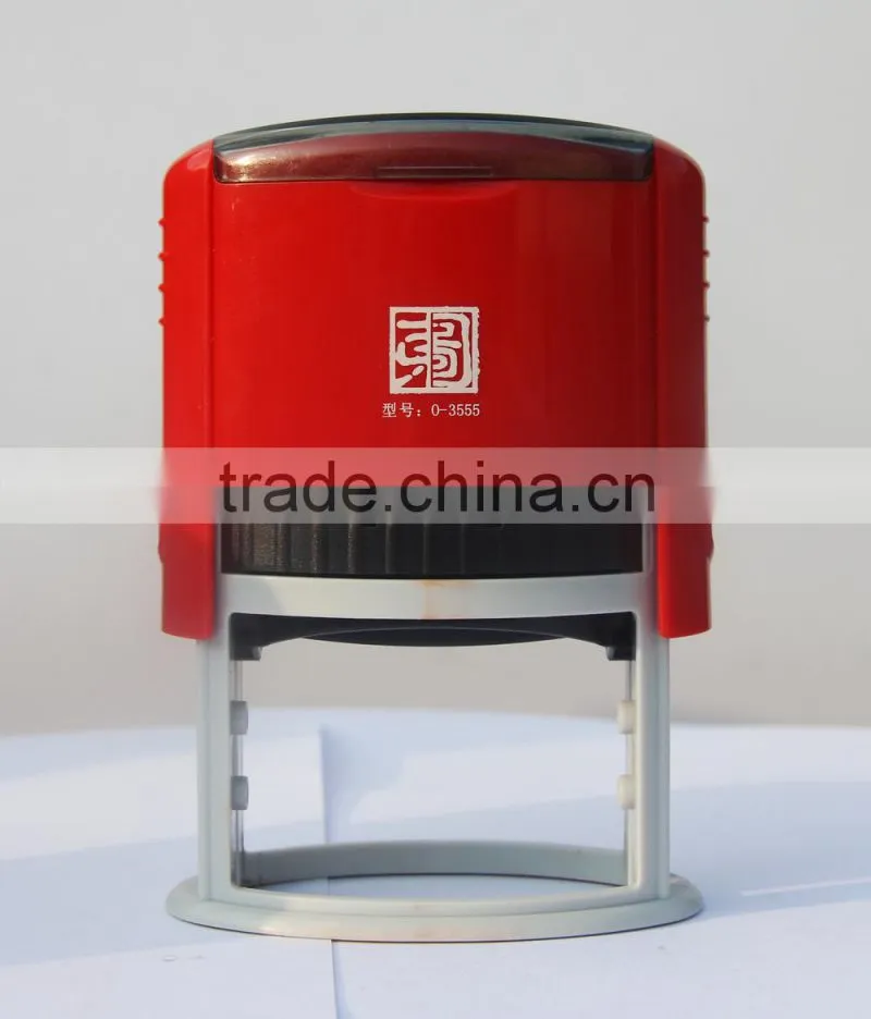 Sell Oval Stamp Numbering,Custom Stamper Handle