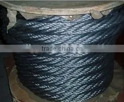 Endless Wire Rope Lifting Sling