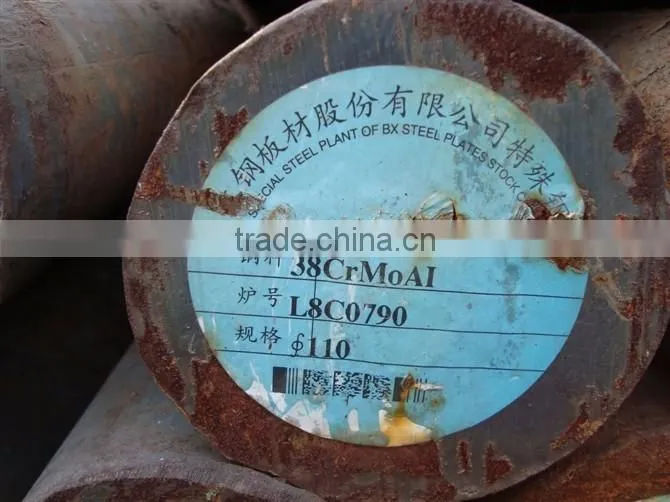 S45C Dia.9.15mm 11.15mm cold drawn round steel bar
