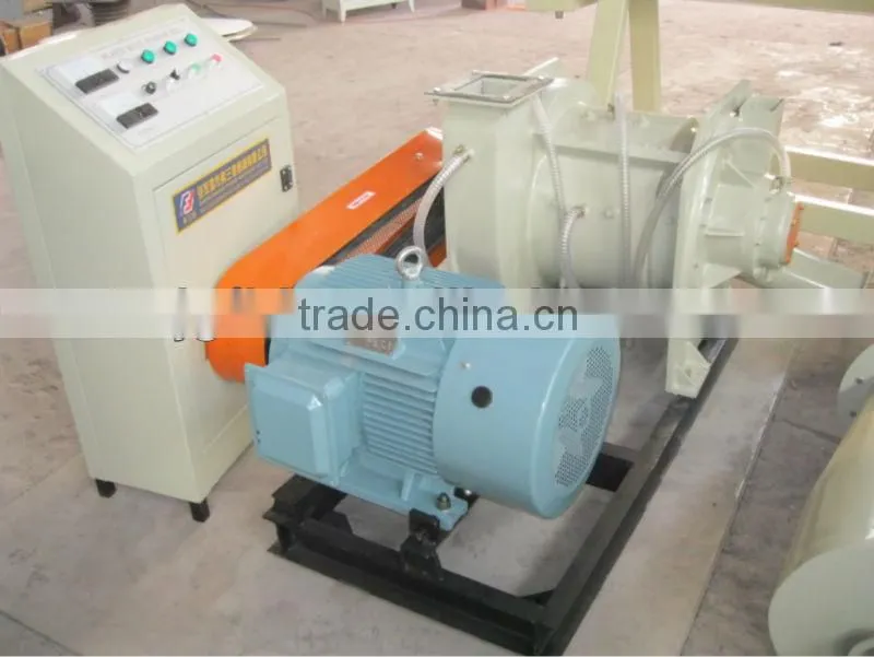 SMF-400 PVC Miller