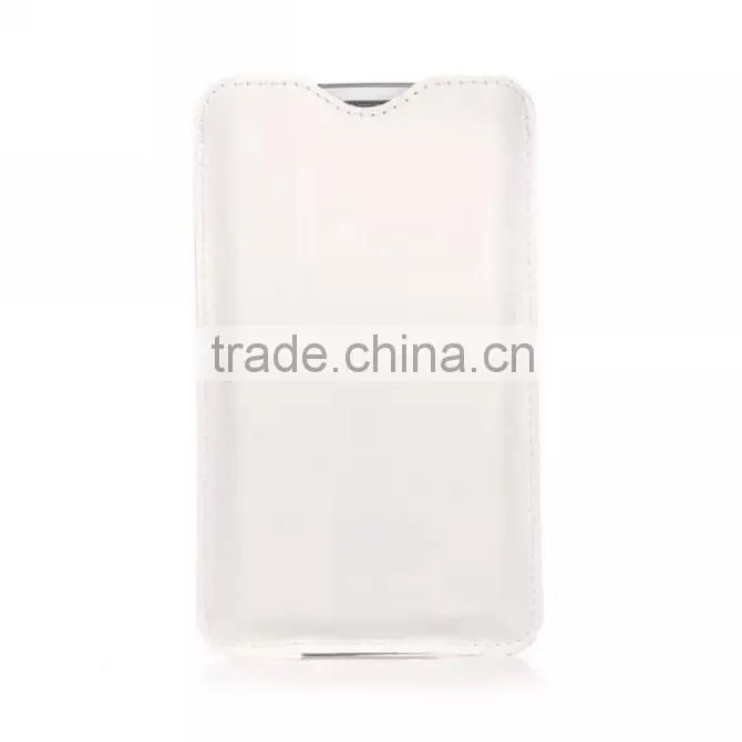 Universal PU Leather Mini Mobile Phone Pouch cover