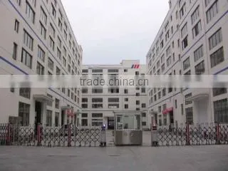 Shanghai Kairui Industrial Co., Ltd. company overview - view 2
