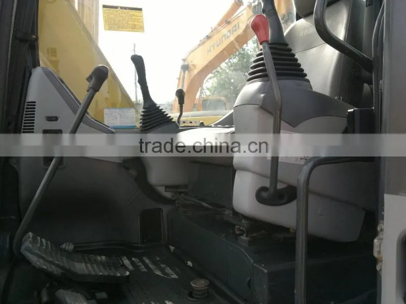 Cheap komatsu pc78us excavator