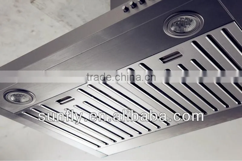 LOH8861 kitchen exhaust fan