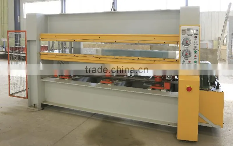 melamine board cutting machine panel saw