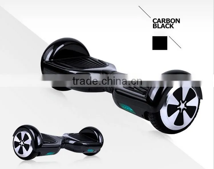 USA warehouse stocks wholesale hoverboard with Samsung battery