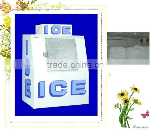 ice box
