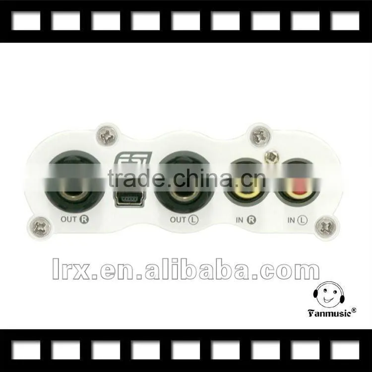 ESI ESU22 Mutil-purpose 24bit-Audio Interface sound cards