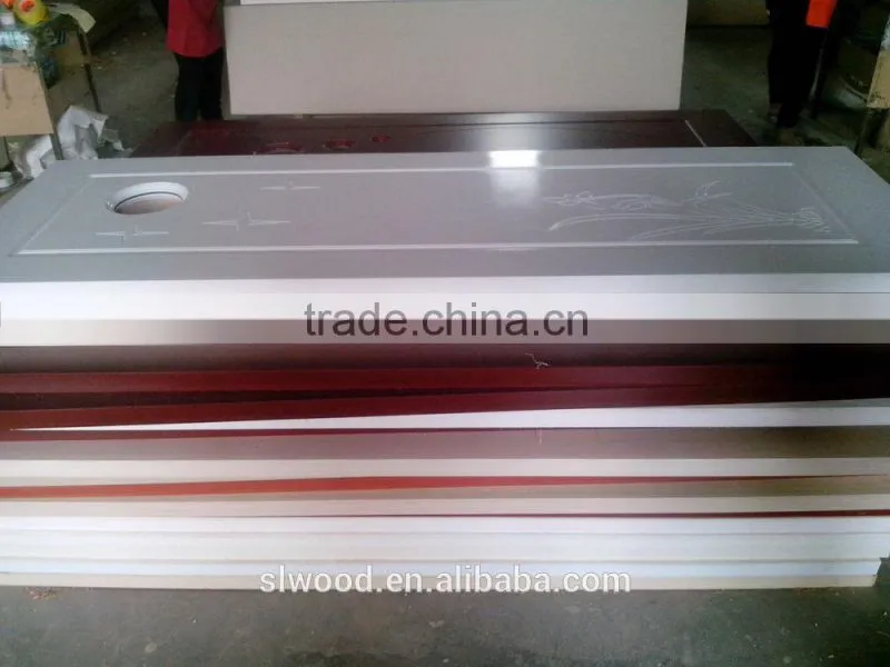 interior door with high quality