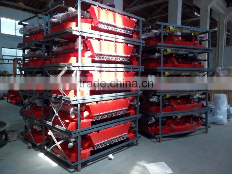 sansen hot sale , 3 point finish mower for tractor attachment , agricultural equipment