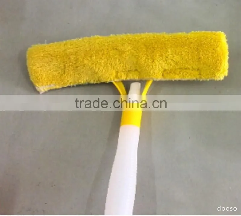 magic 3 in1 multifunction glass spray window cleaning wiper