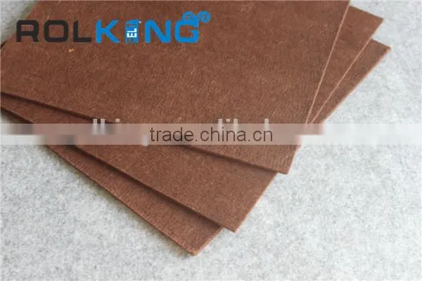 felt wool blend