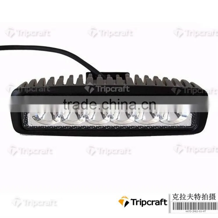 top quality !18W LED TRUCK LIGHT