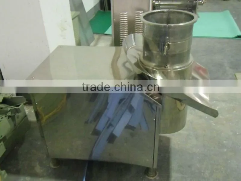 ZL extruding granulator