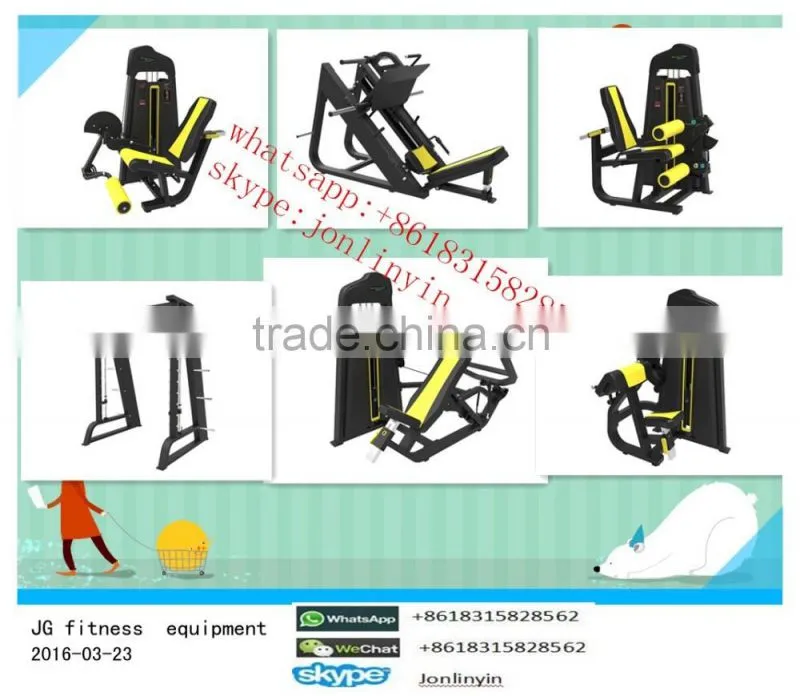 Customzied spinning bike with low price