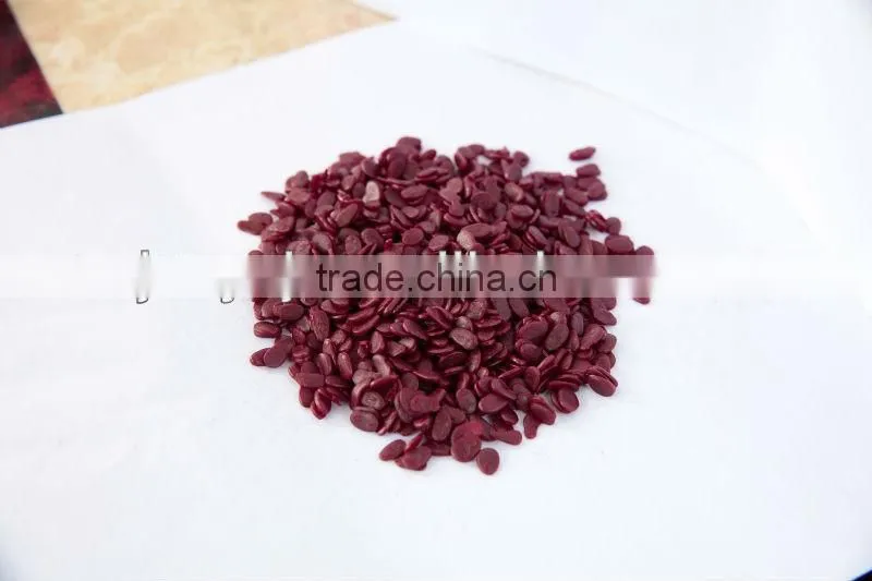 herbicide masterbatch for corn cotton peanut soybean agricultural film