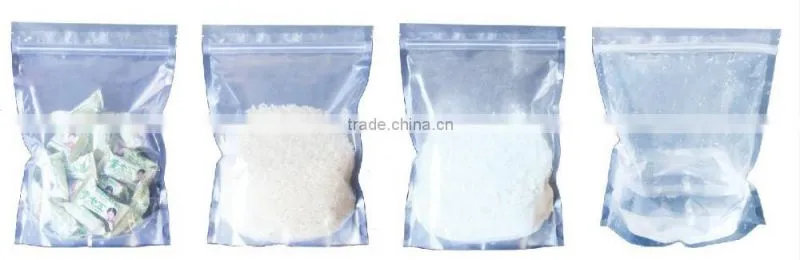 Automatic spice powder packaging machine