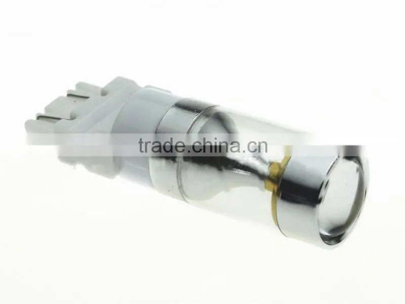 Factory Price 30W Led Light Bulb T25 3156 3157 Tail Light Led 12V turn signal light