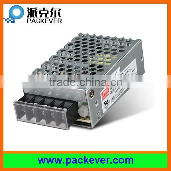 NES-15-12 UL 12VDC 15W LED switch power supply Meanwell brand