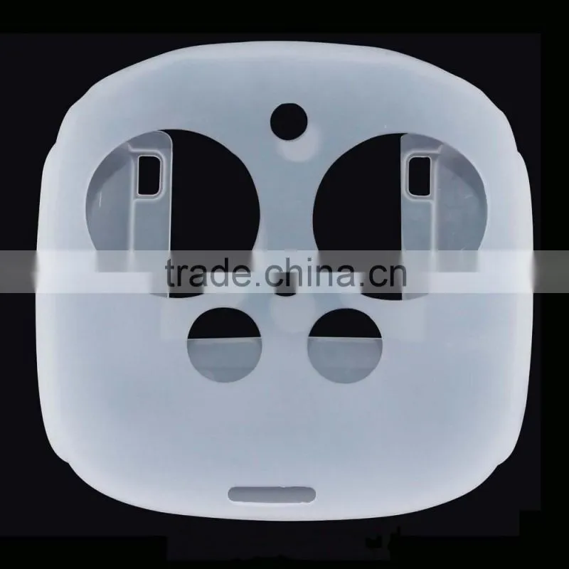 DJI Phantom 3 professional wifi 4k Control Skin Silicone Protective Cover Fpv Drone DJI Inspire1 Radio Protect RC Quadcopter
