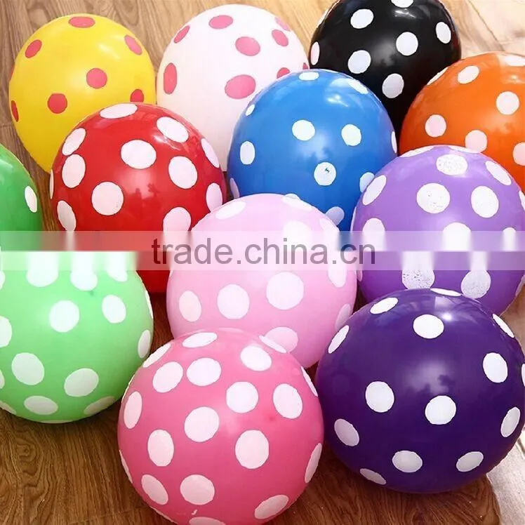 popular customized design balloons promotional toy ballons