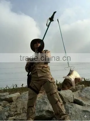 fishing tackle,outdoor multifunction fly fishing rod