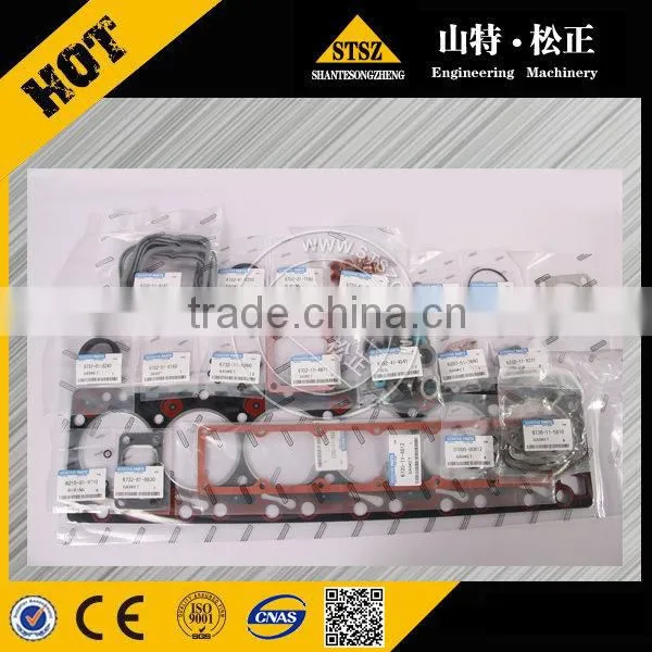 705-51-20280 705-51-20140 pump assy for WA300-1 WA320-1