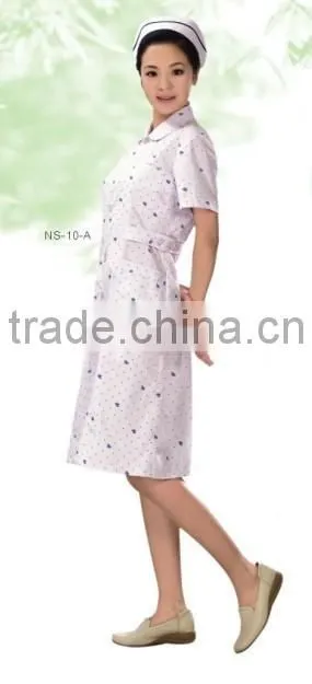 New Year Hospital Sexy Nurse Dress