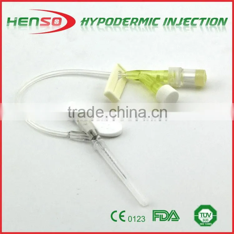 Henso Y type IV Cannula