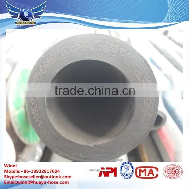 2016 high pressure rotary drilling hose