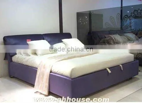 american style bed