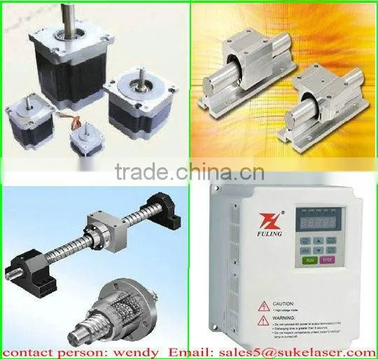 hobby cnc router SK6090