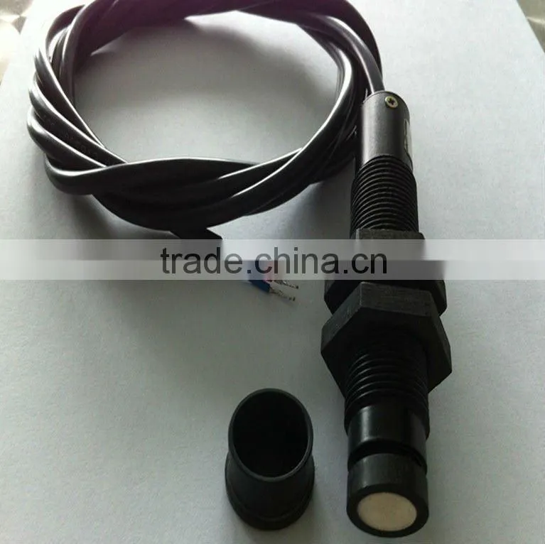 New Ultrasonic water level sensor