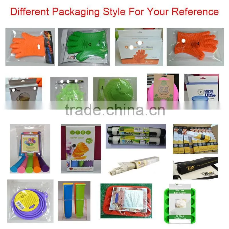 Food Grade Perfect For BBQ Custom Meat Fork Meat Shredding