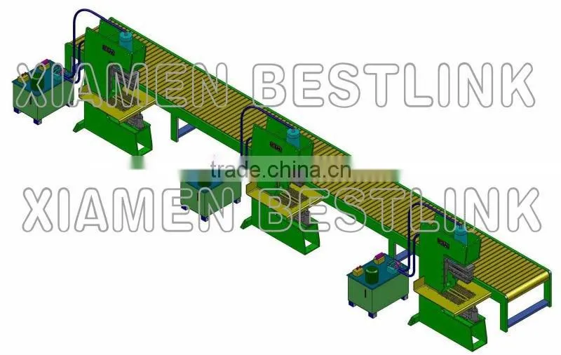 hot selling Kerb stone splitter with low price