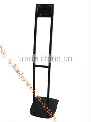 hotel metal poster stand HSX-525