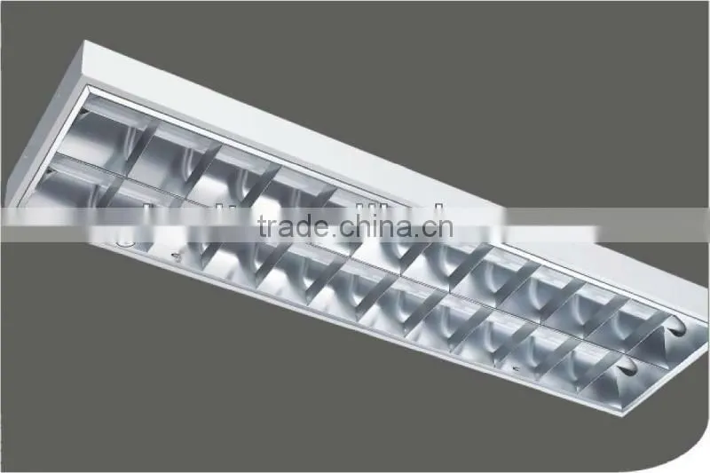 60*60 T5 Fluorescent Light Fixture Parts GLT-GZ101