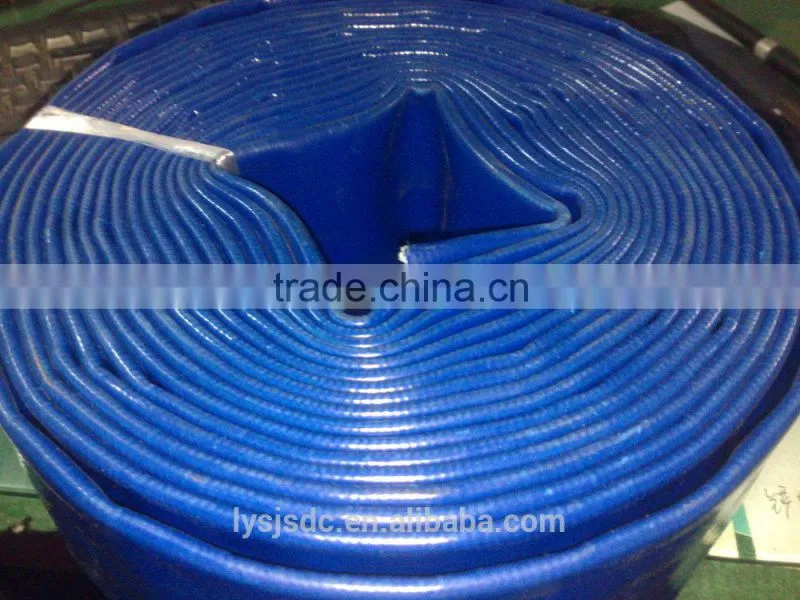 ISO 9000 Large Diameter Hose Pipe As Seen On TV