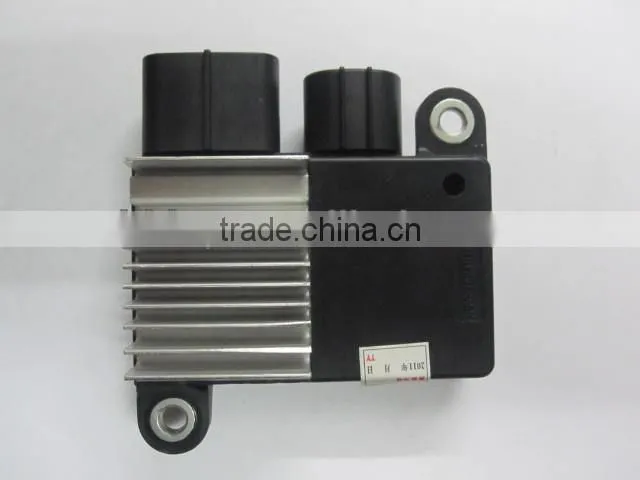 Cooling Fan Computer For TOYOTA COROLLA / MATRIX /VERSO /AURIS (HYBRID) 89257-12010