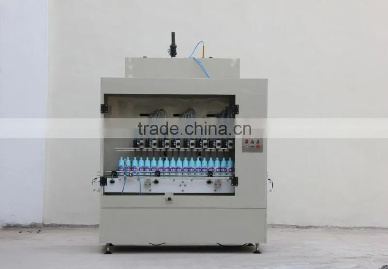 Toilet Cleaner use in Bathtub filling machine