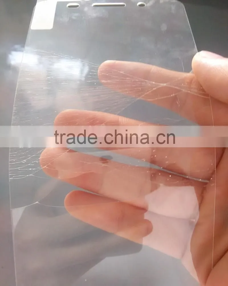 Tempered Glass Film for Huawei Honor 4X Screen Guard