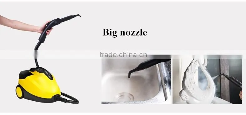Home Appliances Cleaning Appliances Steam Cleaners