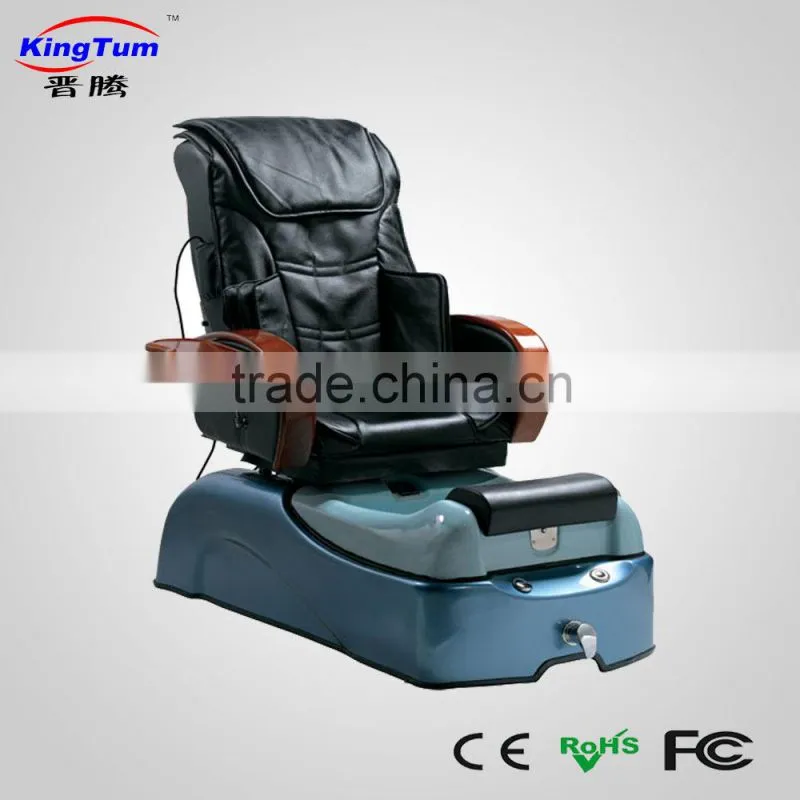 MYX-1011 hot sell spa pedicure massage chair