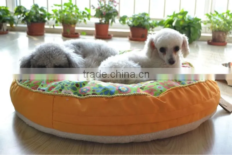 China Factory Newest High Quality Wholesale Knot Rope Dog Chew Toy