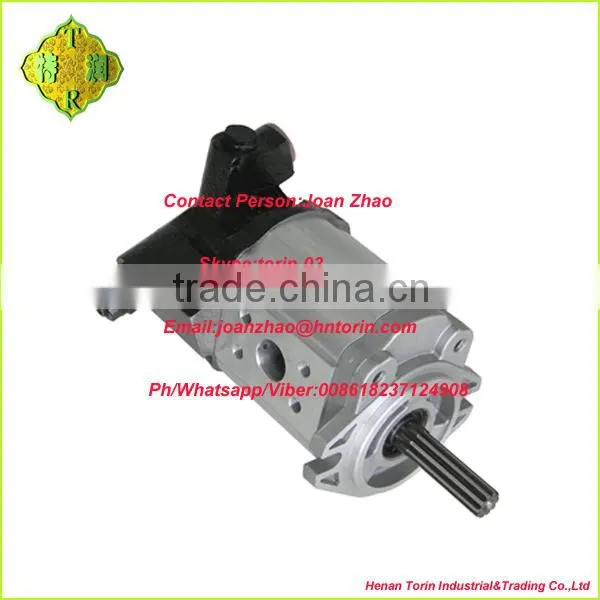 Forklift Hydraulic Pump, 7FG10-25 Toyota Hydraulic Pump 67130-23320-71