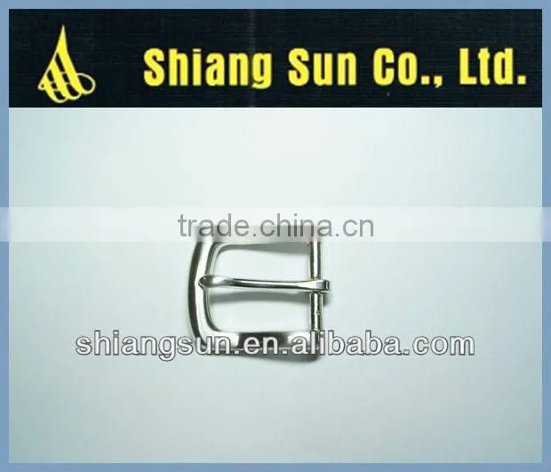Taiwan factory woman belt direct supply belt buckle parts belt buckle wholesale