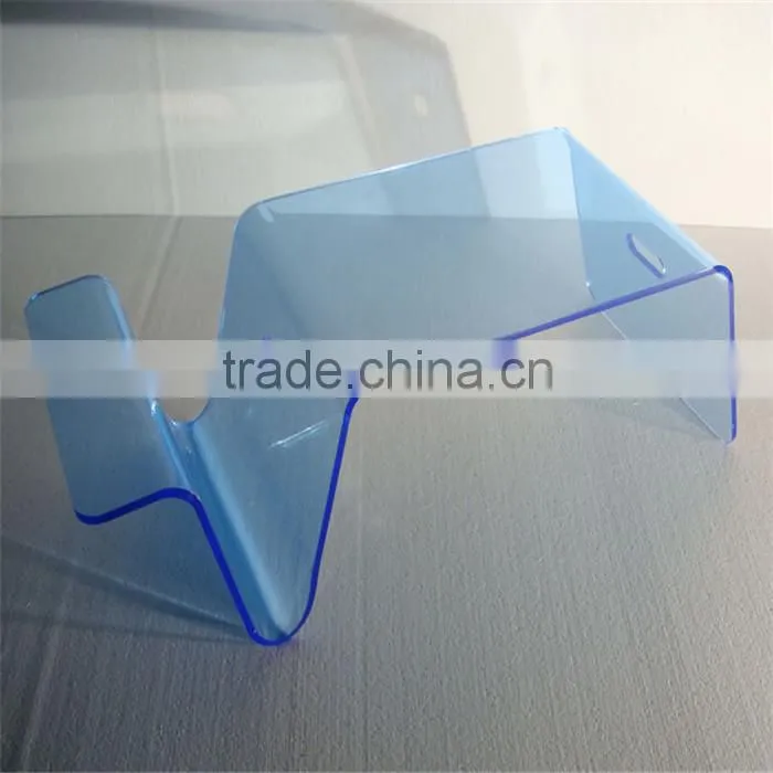 customized 2016 new design acrylic coffee table