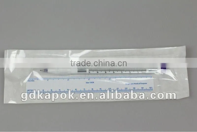 surgical skin marker with ruler reasonable price best quality