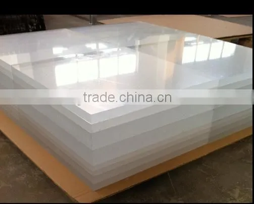 custom resin sheet extruded acrylic sheet, perspex sheet,