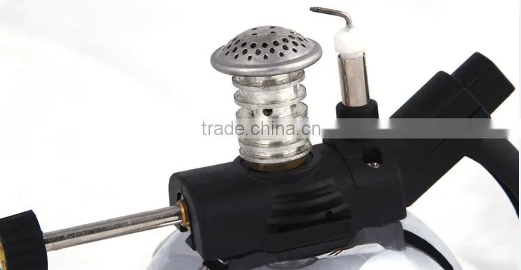 EK-006 Mini Portable Outdoor Cooking Picnic Gas Burner BBQ Camping Stove